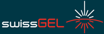 SwissGEL Logo